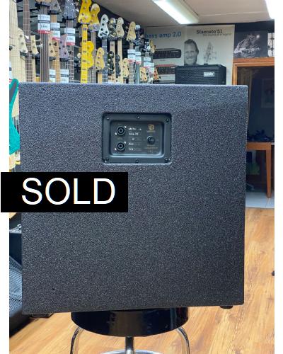 Lightbox Cabinets LB410 N